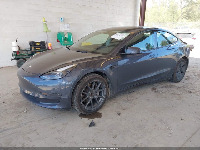 Продаж на аукціоні авто 2023 Tesla Model 3 Rear-wheel Drive, vin: 5YJ3E1EA2PF415127, номер лоту: 44950280