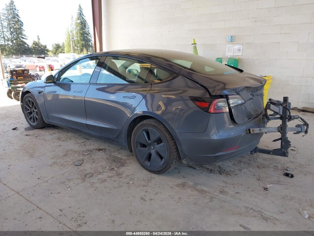 Продаж на аукціоні авто 2023 Tesla Model 3 Rear-wheel Drive, vin: 5YJ3E1EA2PF415127, номер лоту: 44950280
