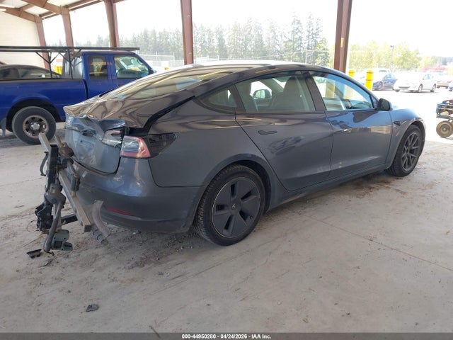 Продаж на аукціоні авто 2023 Tesla Model 3 Rear-wheel Drive, vin: 5YJ3E1EA2PF415127, номер лоту: 44950280