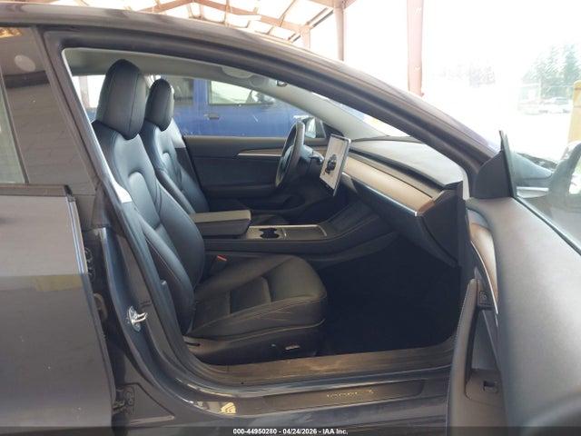 Продаж на аукціоні авто 2023 Tesla Model 3 Rear-wheel Drive, vin: 5YJ3E1EA2PF415127, номер лоту: 44950280