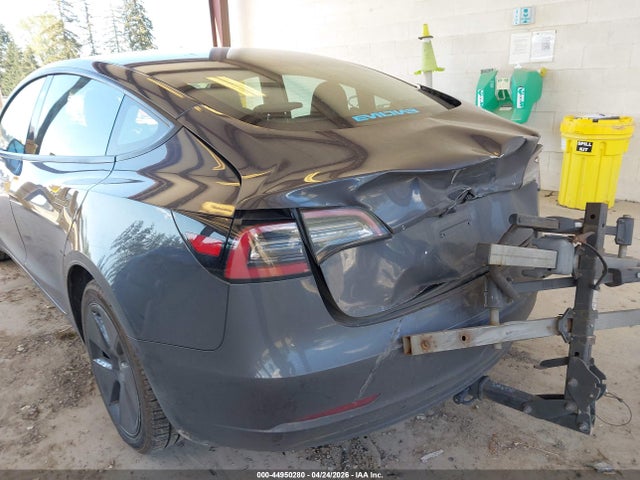 Продаж на аукціоні авто 2023 Tesla Model 3 Rear-wheel Drive, vin: 5YJ3E1EA2PF415127, номер лоту: 44950280