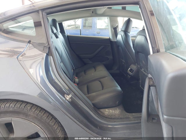 Продаж на аукціоні авто 2023 Tesla Model 3 Rear-wheel Drive, vin: 5YJ3E1EA2PF415127, номер лоту: 44950280