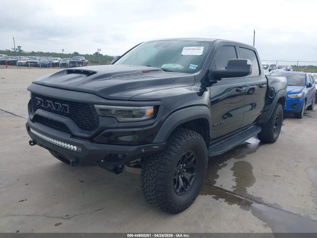 Продаж на аукціоні авто 2022 Ram 1500 Trx  4x4 5'7 Box, vin: 1C6SRFU95NN318028, номер лоту: 44950281