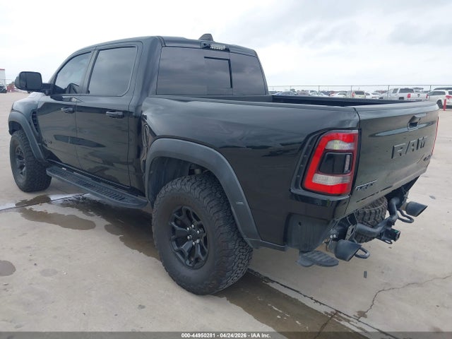 Продаж на аукціоні авто 2022 Ram 1500 Trx  4x4 5'7 Box, vin: 1C6SRFU95NN318028, номер лоту: 44950281