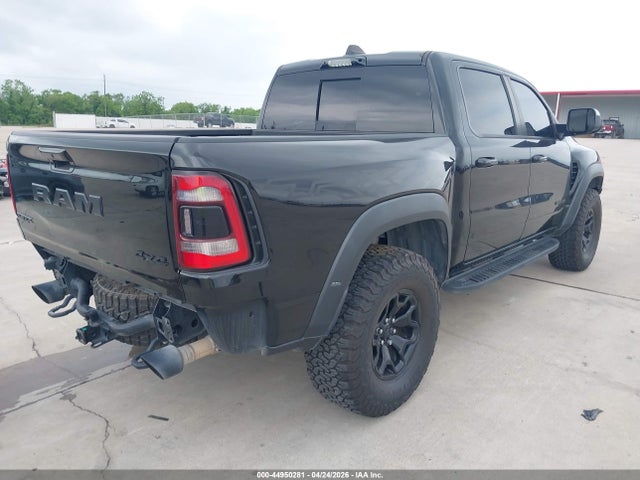 Продаж на аукціоні авто 2022 Ram 1500 Trx  4x4 5'7 Box, vin: 1C6SRFU95NN318028, номер лоту: 44950281