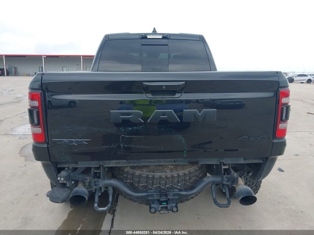 Продаж на аукціоні авто 2022 Ram 1500 Trx  4x4 5'7 Box, vin: 1C6SRFU95NN318028, номер лоту: 44950281