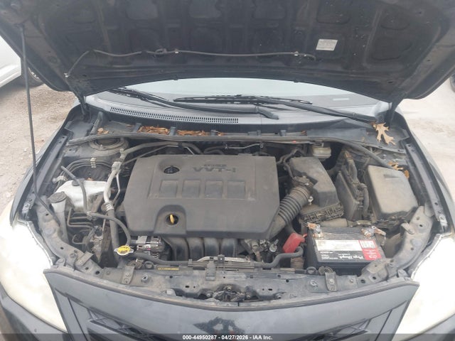 Aukcja sprzedaży 2012 Toyota Corolla Le, vin: JTDBU4EE9C9180524, numer aukcji: 44950287