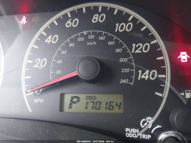 Aukcja sprzedaży 2012 Toyota Corolla Le, vin: JTDBU4EE9C9180524, numer aukcji: 44950287
