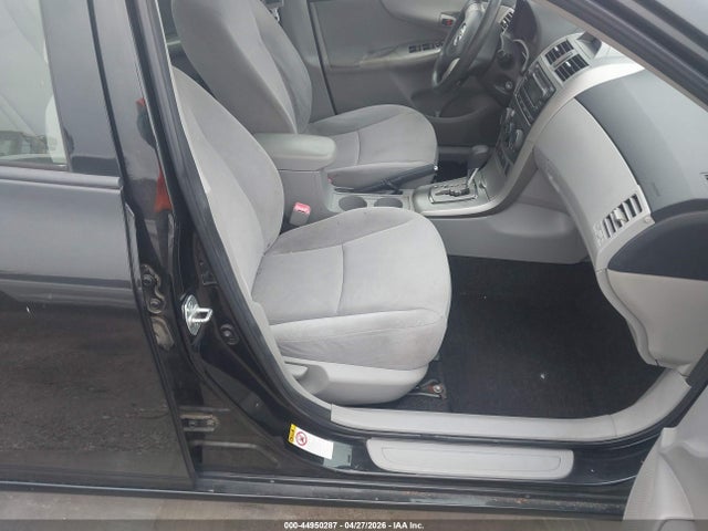Aukcja sprzedaży 2012 Toyota Corolla Le, vin: JTDBU4EE9C9180524, numer aukcji: 44950287