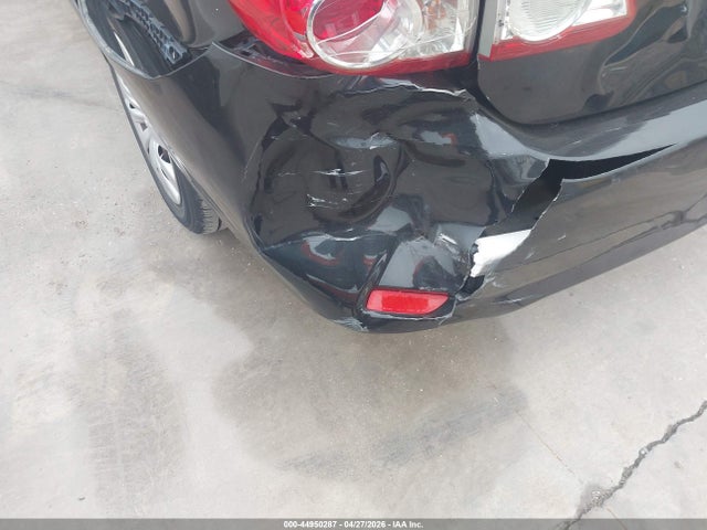 Aukcja sprzedaży 2012 Toyota Corolla Le, vin: JTDBU4EE9C9180524, numer aukcji: 44950287