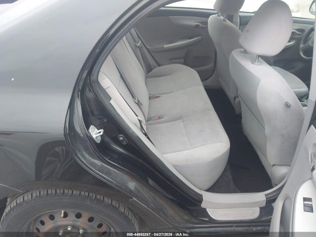 Aukcja sprzedaży 2012 Toyota Corolla Le, vin: JTDBU4EE9C9180524, numer aukcji: 44950287