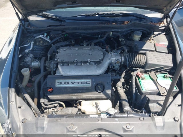 Aukcja sprzedaży 2005 Honda Accord 3.0 Ex, vin: 1HGCM66865A036926, numer aukcji: 44950295