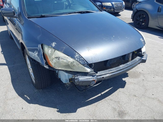 Aukcja sprzedaży 2005 Honda Accord 3.0 Ex, vin: 1HGCM66865A036926, numer aukcji: 44950295