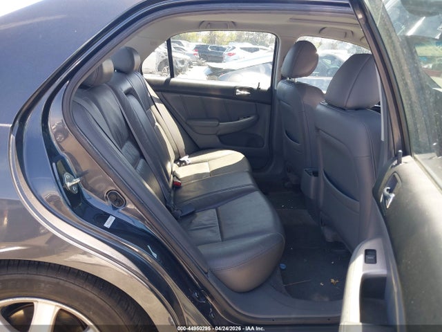 Aukcja sprzedaży 2005 Honda Accord 3.0 Ex, vin: 1HGCM66865A036926, numer aukcji: 44950295