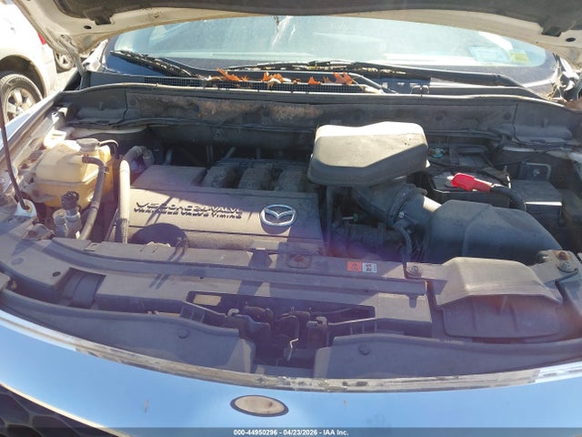 Продажа на аукционе авто 2010 Mazda Cx-9 Sport, vin: JM3TB2MV0A0222927, номер лота: 44950296