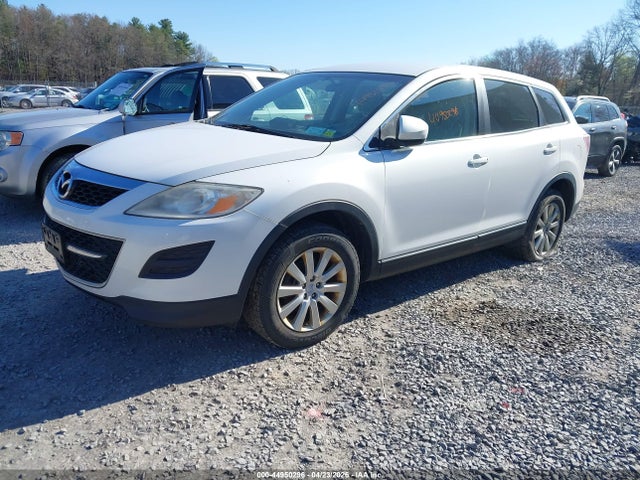 Продажа на аукционе авто 2010 Mazda Cx-9 Sport, vin: JM3TB2MV0A0222927, номер лота: 44950296