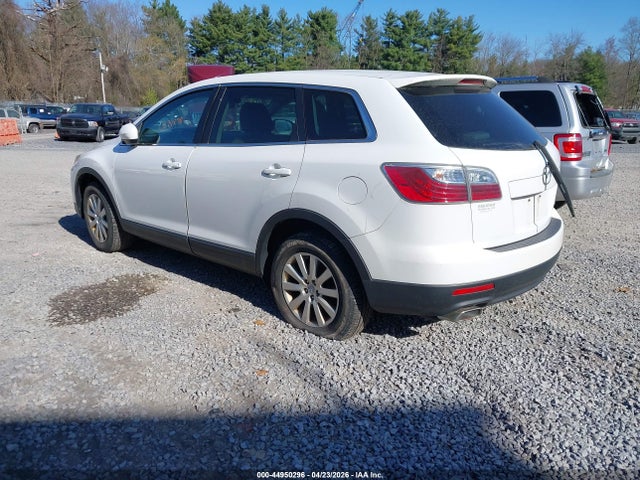 Продажа на аукционе авто 2010 Mazda Cx-9 Sport, vin: JM3TB2MV0A0222927, номер лота: 44950296