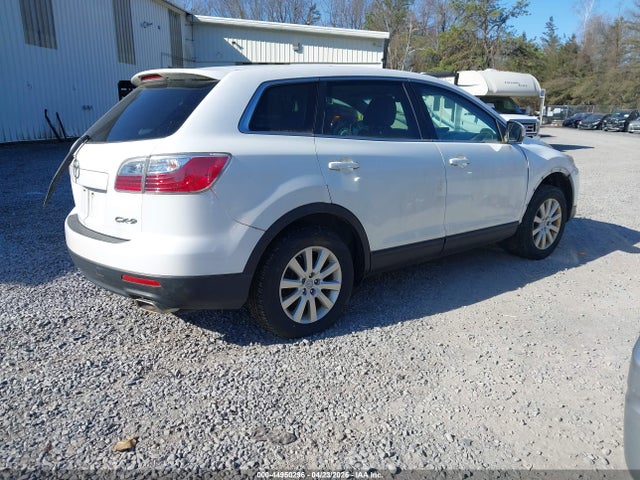 Продажа на аукционе авто 2010 Mazda Cx-9 Sport, vin: JM3TB2MV0A0222927, номер лота: 44950296