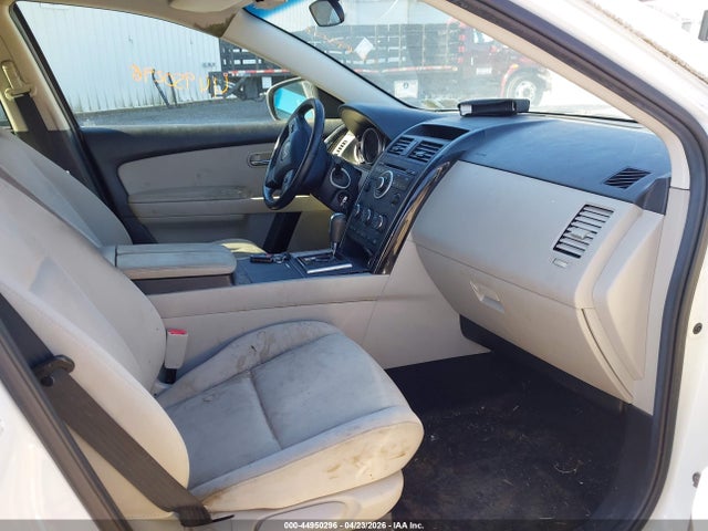 Продажа на аукционе авто 2010 Mazda Cx-9 Sport, vin: JM3TB2MV0A0222927, номер лота: 44950296