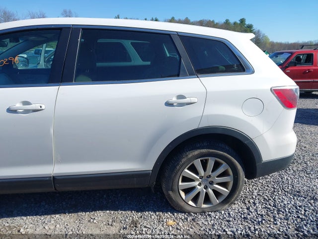 Продажа на аукционе авто 2010 Mazda Cx-9 Sport, vin: JM3TB2MV0A0222927, номер лота: 44950296