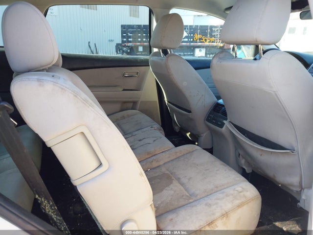 Продажа на аукционе авто 2010 Mazda Cx-9 Sport, vin: JM3TB2MV0A0222927, номер лота: 44950296