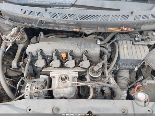Продаж на аукціоні авто 2007 Honda Civic Lx, vin: 2HGFG11677H584905, номер лоту: 44950300