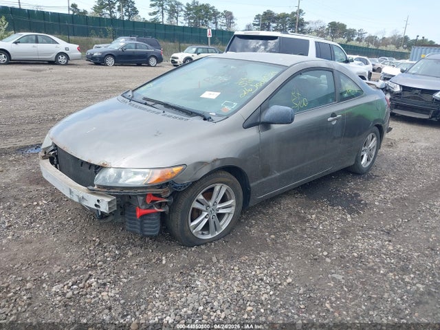 Продаж на аукціоні авто 2007 Honda Civic Lx, vin: 2HGFG11677H584905, номер лоту: 44950300