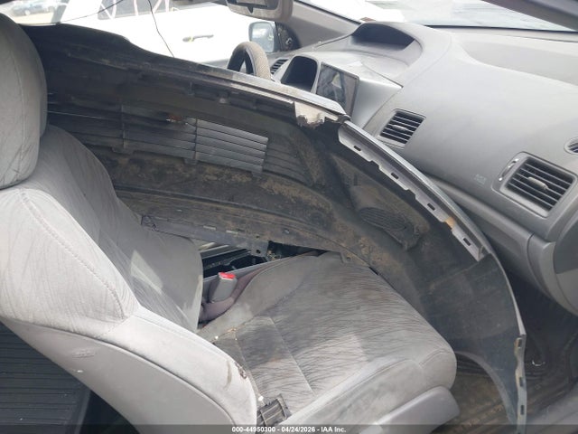 Продаж на аукціоні авто 2007 Honda Civic Lx, vin: 2HGFG11677H584905, номер лоту: 44950300