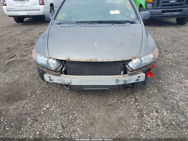 Продаж на аукціоні авто 2007 Honda Civic Lx, vin: 2HGFG11677H584905, номер лоту: 44950300