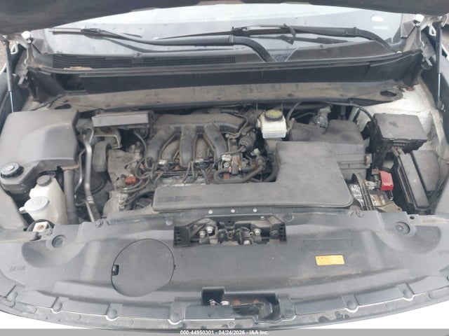 44950301 :رقم المزاد ، 5N1AL0MM9DC346136 vin ، 2013 Infiniti Jx35 مزاد بيع