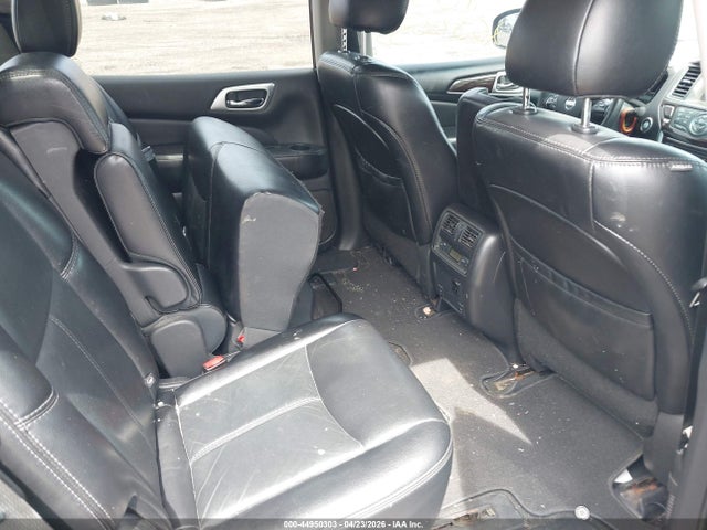 Aukcja sprzedaży 2015 Nissan Pathfinder Sl, vin: 5N1AR2MM1FC713298, numer aukcji: 44950303