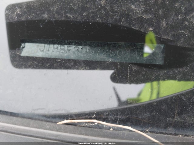 Продаж на аукціоні авто 2002 Lexus Es 300, vin: JTHBF30G720044889, номер лоту: 44950305