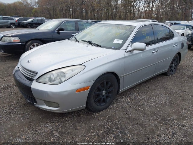 Продаж на аукціоні авто 2002 Lexus Es 300, vin: JTHBF30G720044889, номер лоту: 44950305