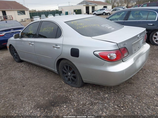 Продаж на аукціоні авто 2002 Lexus Es 300, vin: JTHBF30G720044889, номер лоту: 44950305