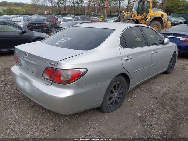 Продаж на аукціоні авто 2002 Lexus Es 300, vin: JTHBF30G720044889, номер лоту: 44950305
