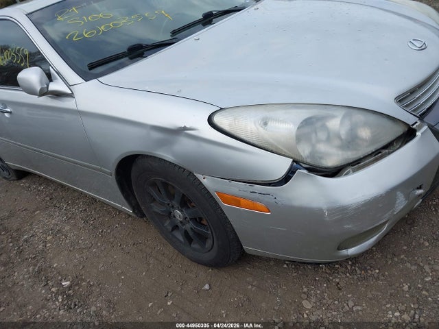 Продаж на аукціоні авто 2002 Lexus Es 300, vin: JTHBF30G720044889, номер лоту: 44950305