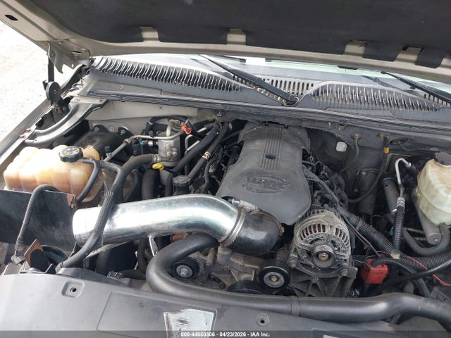 44950306 :رقم المزاد ، 1GKEK63U45J214934 vin ، 2005 Gmc Yukon Denali مزاد بيع