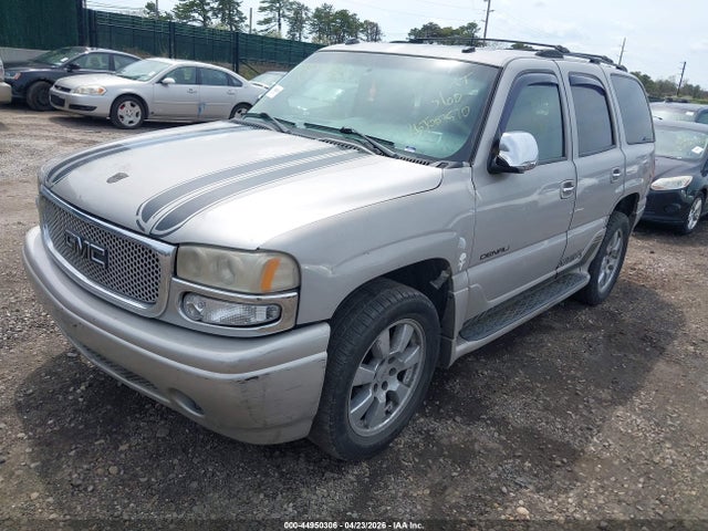 44950306 :رقم المزاد ، 1GKEK63U45J214934 vin ، 2005 Gmc Yukon Denali مزاد بيع