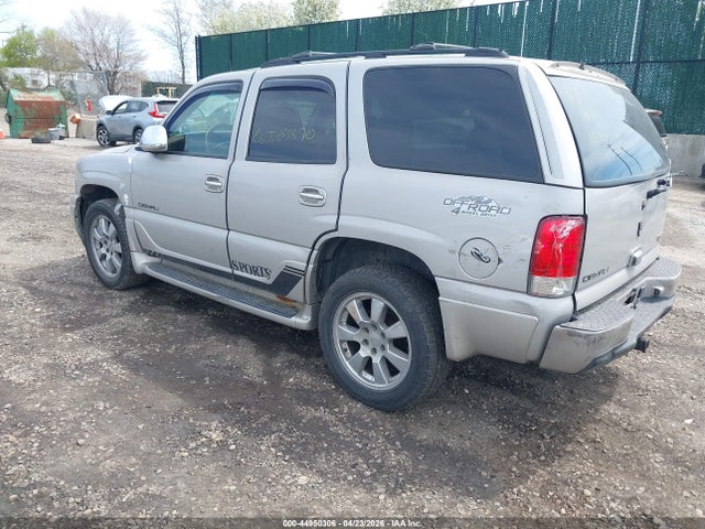 44950306 :رقم المزاد ، 1GKEK63U45J214934 vin ، 2005 Gmc Yukon Denali مزاد بيع