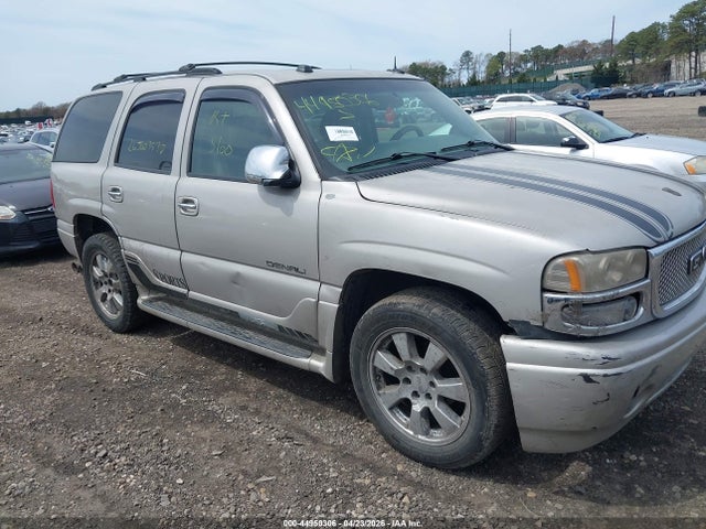 44950306 :رقم المزاد ، 1GKEK63U45J214934 vin ، 2005 Gmc Yukon Denali مزاد بيع