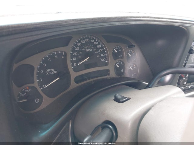 44950306 :رقم المزاد ، 1GKEK63U45J214934 vin ، 2005 Gmc Yukon Denali مزاد بيع