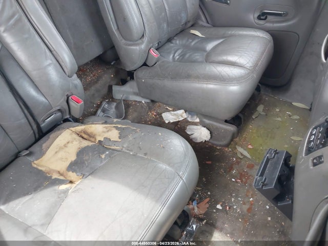 44950306 :رقم المزاد ، 1GKEK63U45J214934 vin ، 2005 Gmc Yukon Denali مزاد بيع