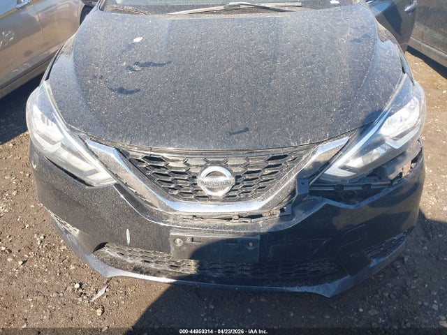 Aukcja sprzedaży 2017 Nissan Sentra Sv, vin: 3N1AB7APXHY342918, numer aukcji: 44950314
