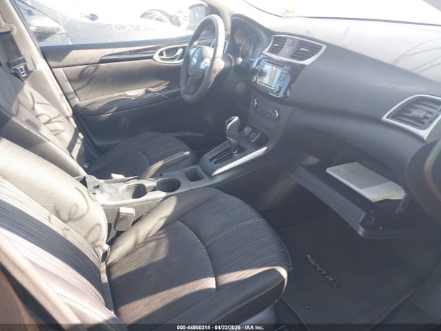 Aukcja sprzedaży 2017 Nissan Sentra Sv, vin: 3N1AB7APXHY342918, numer aukcji: 44950314