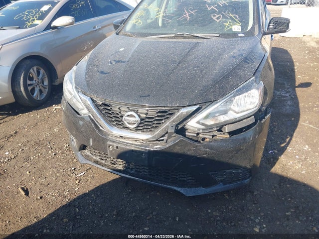Aukcja sprzedaży 2017 Nissan Sentra Sv, vin: 3N1AB7APXHY342918, numer aukcji: 44950314