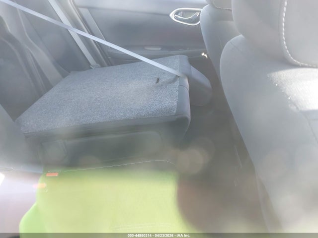 Aukcja sprzedaży 2017 Nissan Sentra Sv, vin: 3N1AB7APXHY342918, numer aukcji: 44950314