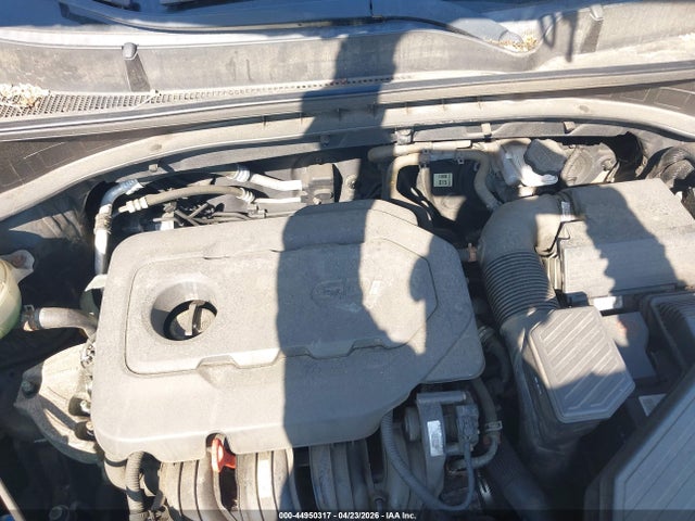 44950317 :رقم المزاد ، KNDPM3AC7J7384249 vin ، 2018 Kia Sportage Lx مزاد بيع