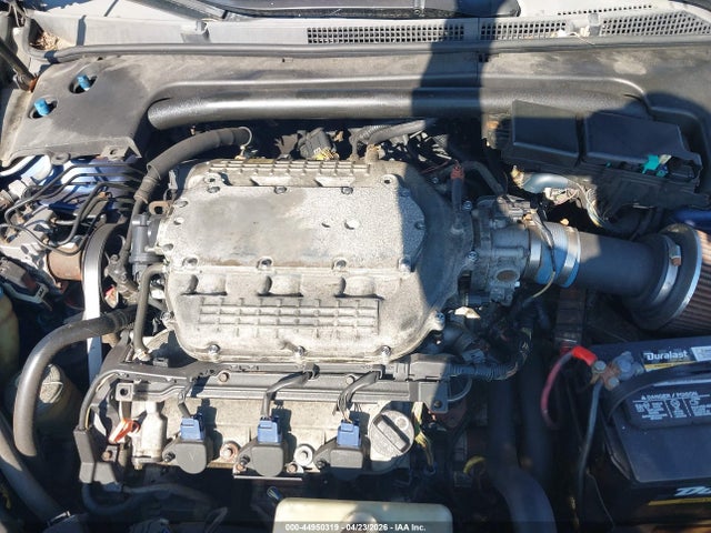 44950319 :رقم المزاد ، 19UUA76547A048391 vin ، 2007 Acura Tl Type S مزاد بيع
