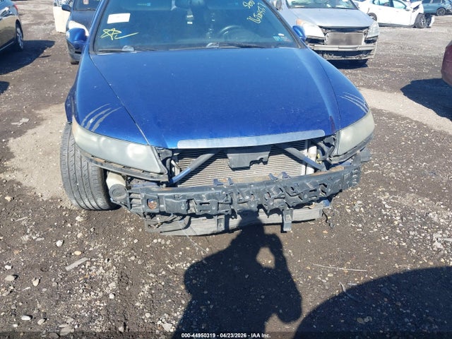 44950319 :رقم المزاد ، 19UUA76547A048391 vin ، 2007 Acura Tl Type S مزاد بيع