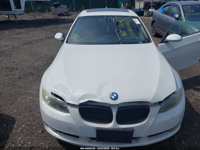 Aukcja sprzedaży 2008 Bmw 328xi, vin: WBAWC33528PD08591, numer aukcji: 44950320